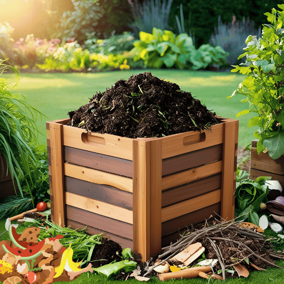 What is Composting