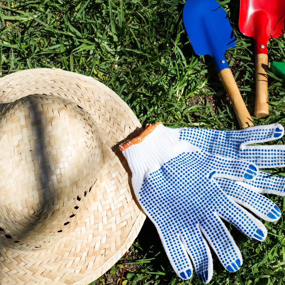 Gardening Clothing