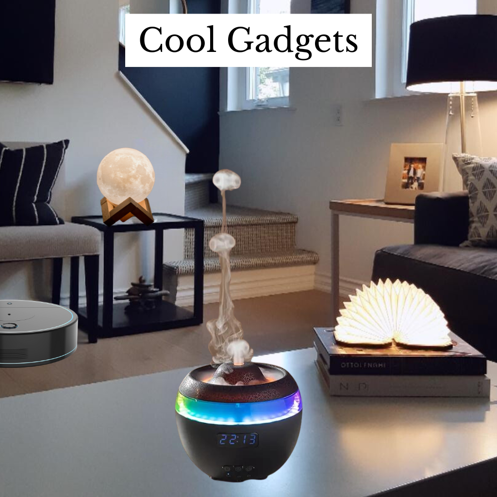 Cool Gadgets