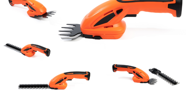 Cutting and Pruning Tools
