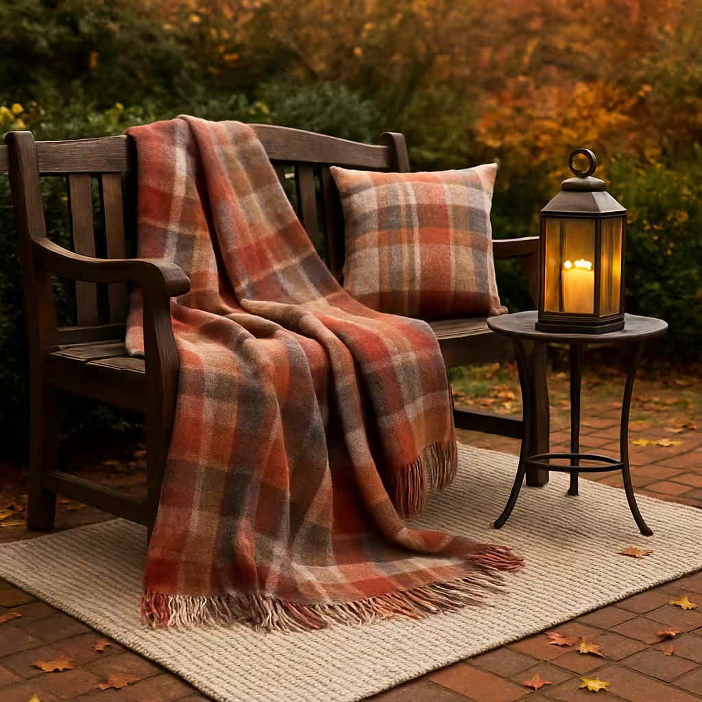 Essentials for Cozy Living