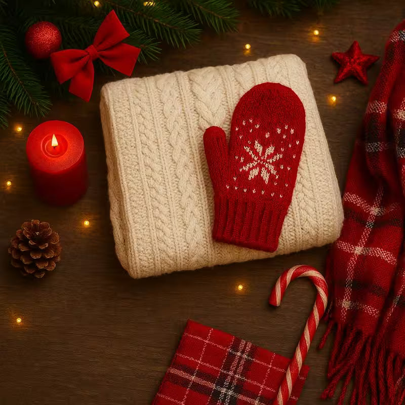 Essentials for Cozy Living