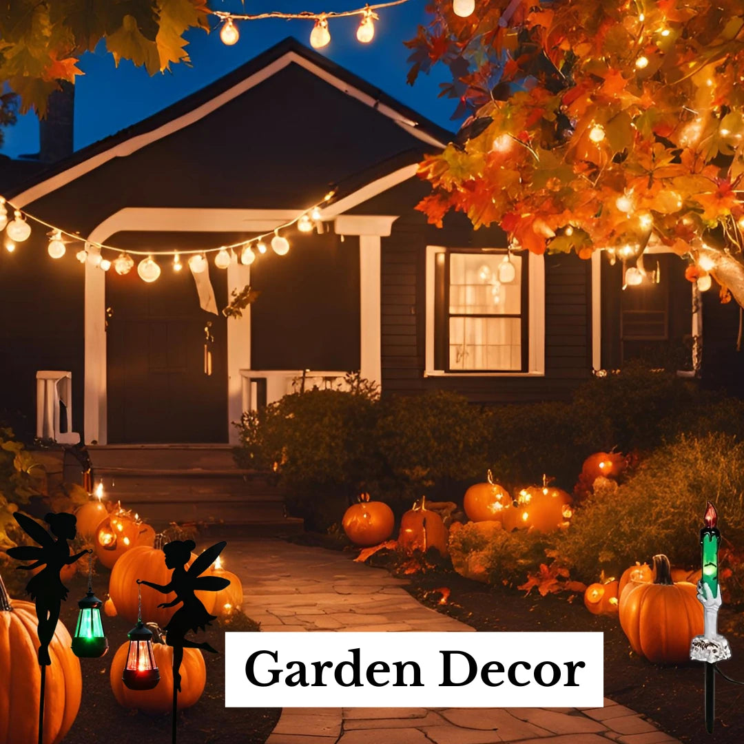 Holiday Decorations
