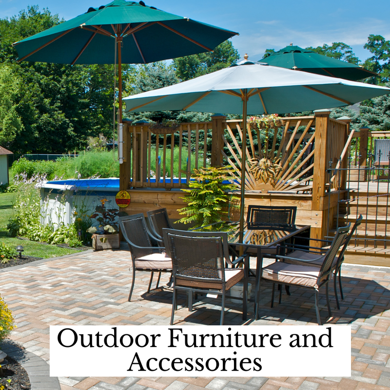 Outdoor Living