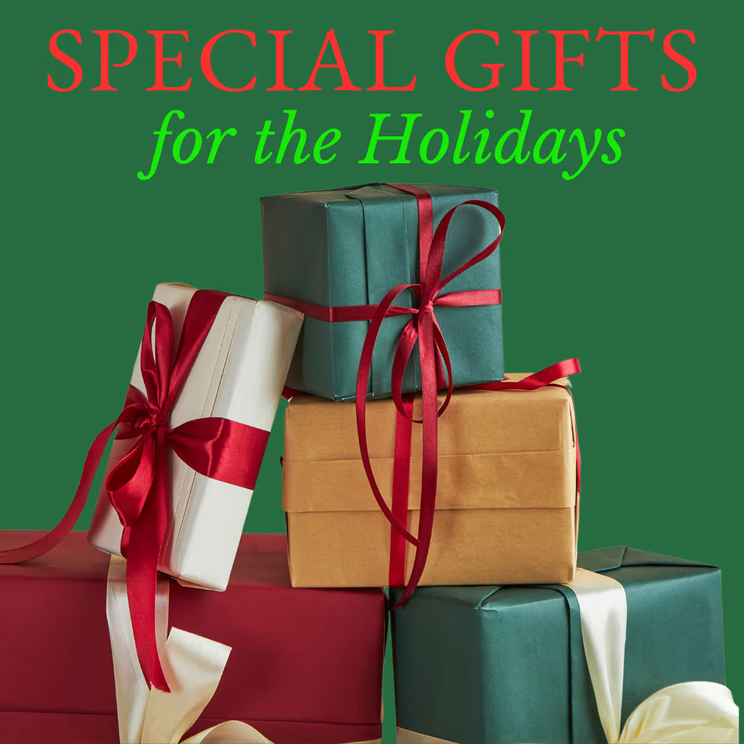 Gifts for Holidays