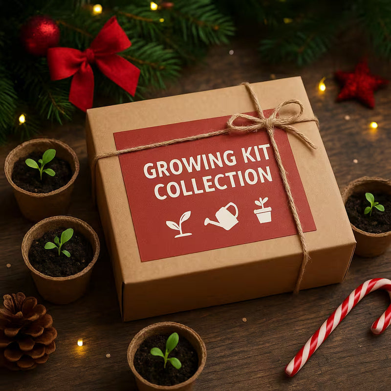 Growing Kits
