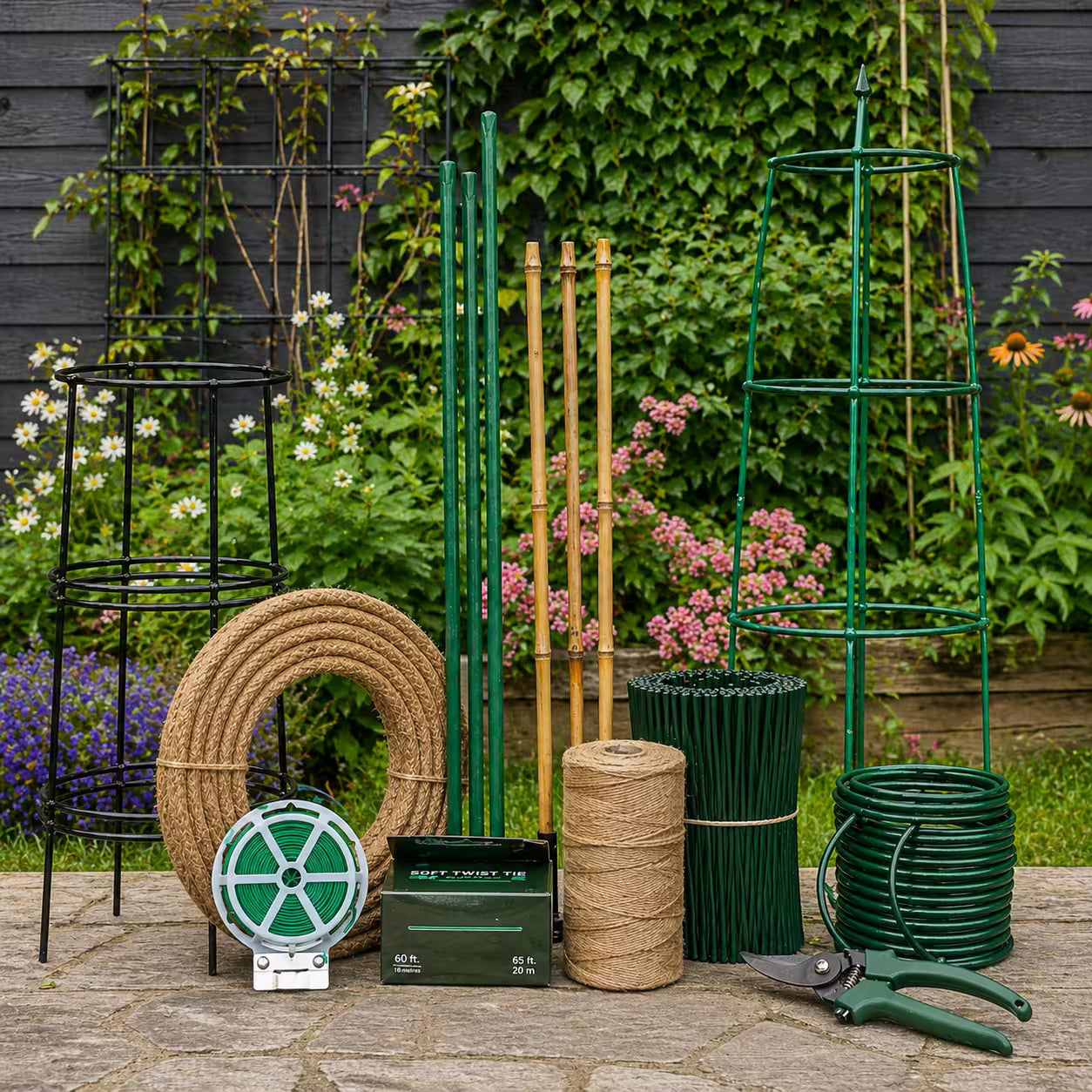 Garden Trellis