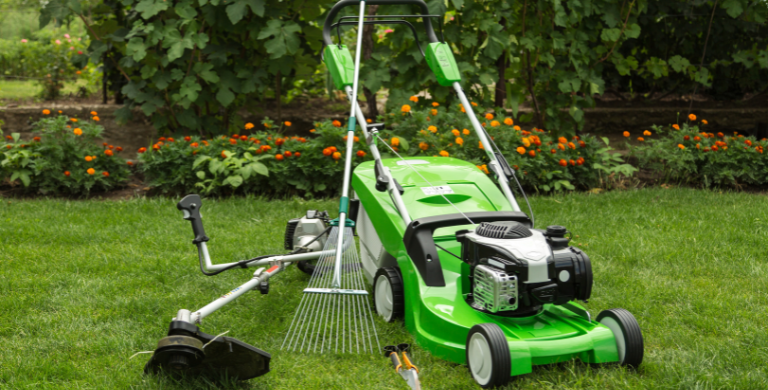 Power Tools