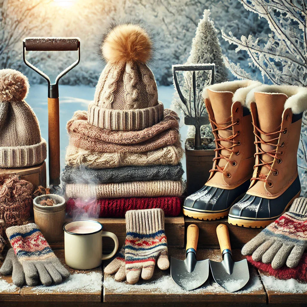 Winter Essentials