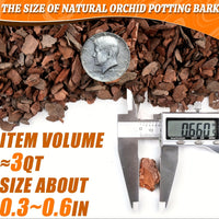 9Qt/18QT Orchid Potting Bark