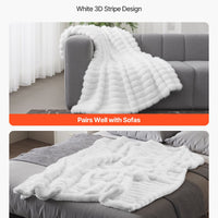  Faux Fur Blanket