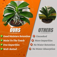 9Qt/18QT Orchid Potting Bark