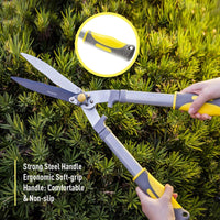 Hedge Shears