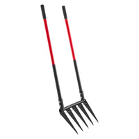 Heavy Duty  Broad Fork