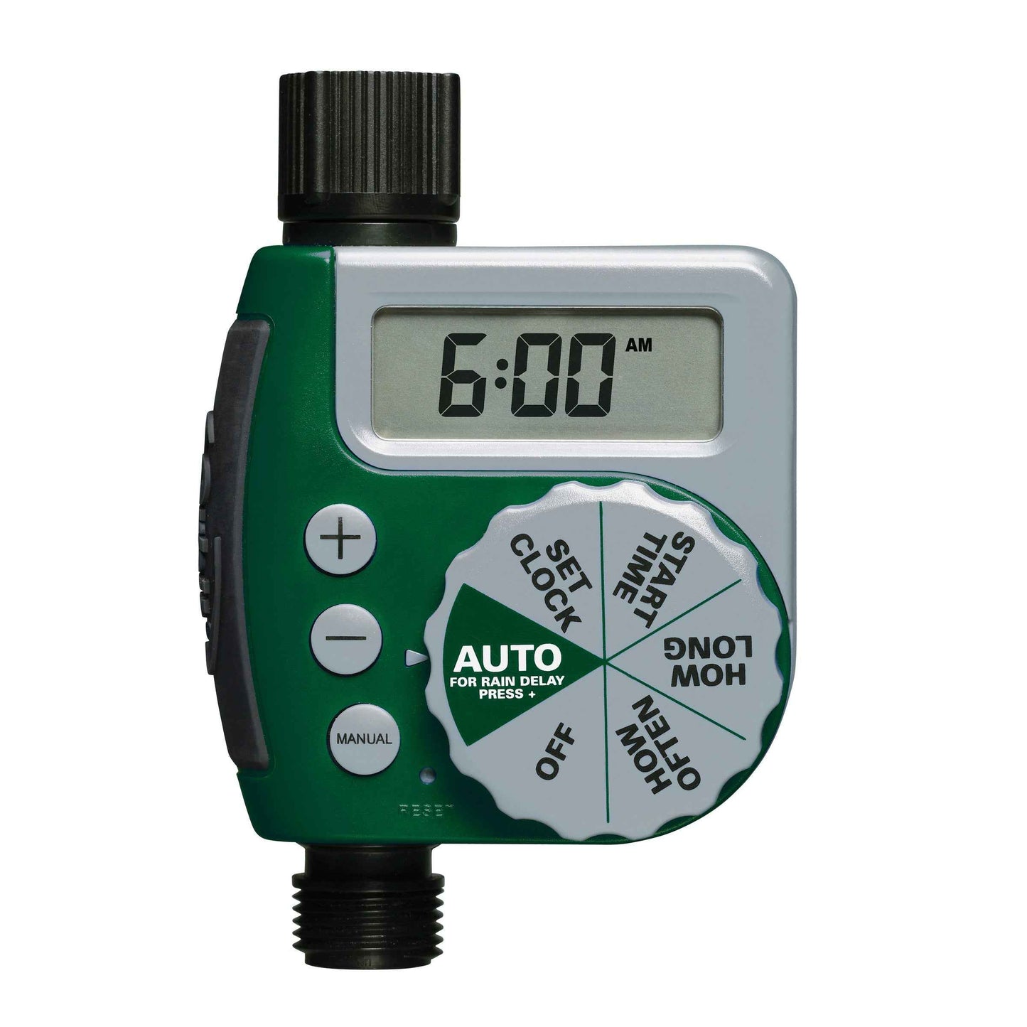 1-Outlet Irrigation Timer