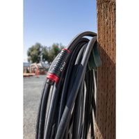5/8 Inch Garden Hose | 100 Ft Polyfusion Hose