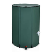 100 Gallon Rain Barrel