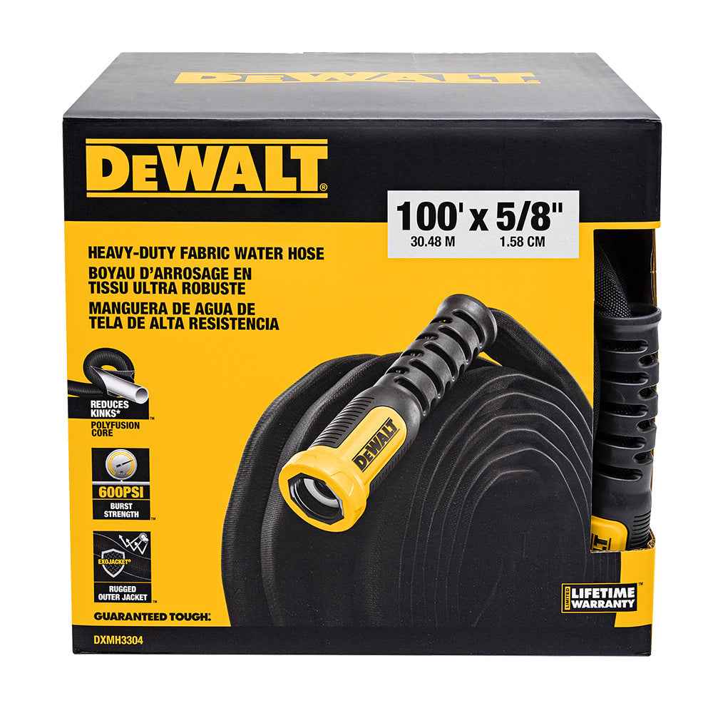 Heavy Duty Water Hose