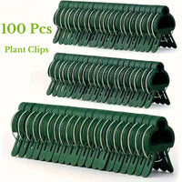 Plant clips