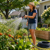 5/8 Inch Garden Hose 