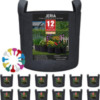 10 Gallon Grow Bags