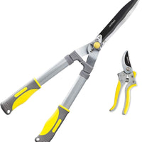 Hedge Shears