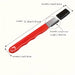 5 Pcs Garden Tool Sharpener