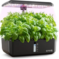 Hydroponics Kit 