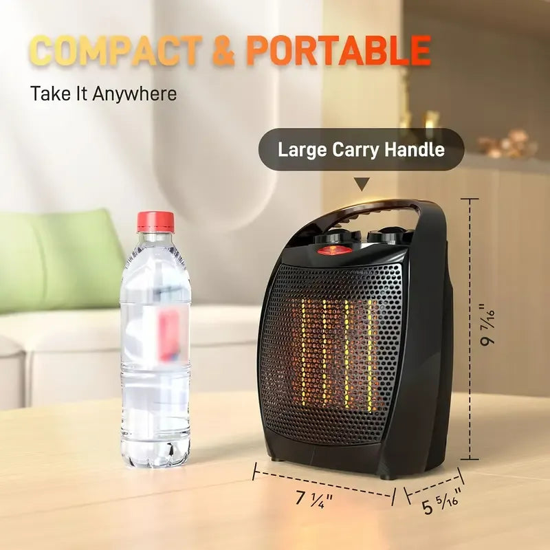 1500W Ceramic Heater