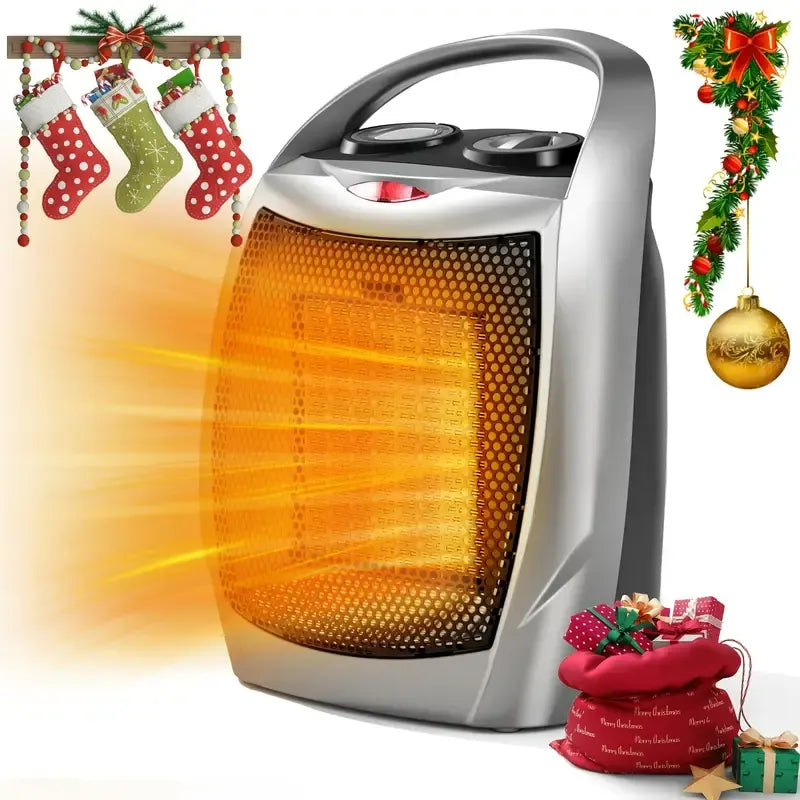 1500W Ceramic Heater