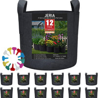 15 Gallon Grow Bags