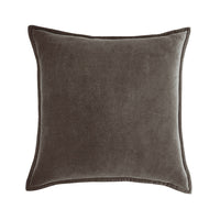 Velvet Throw Pillows