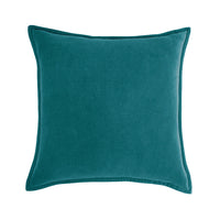 Velvet Throw Pillows