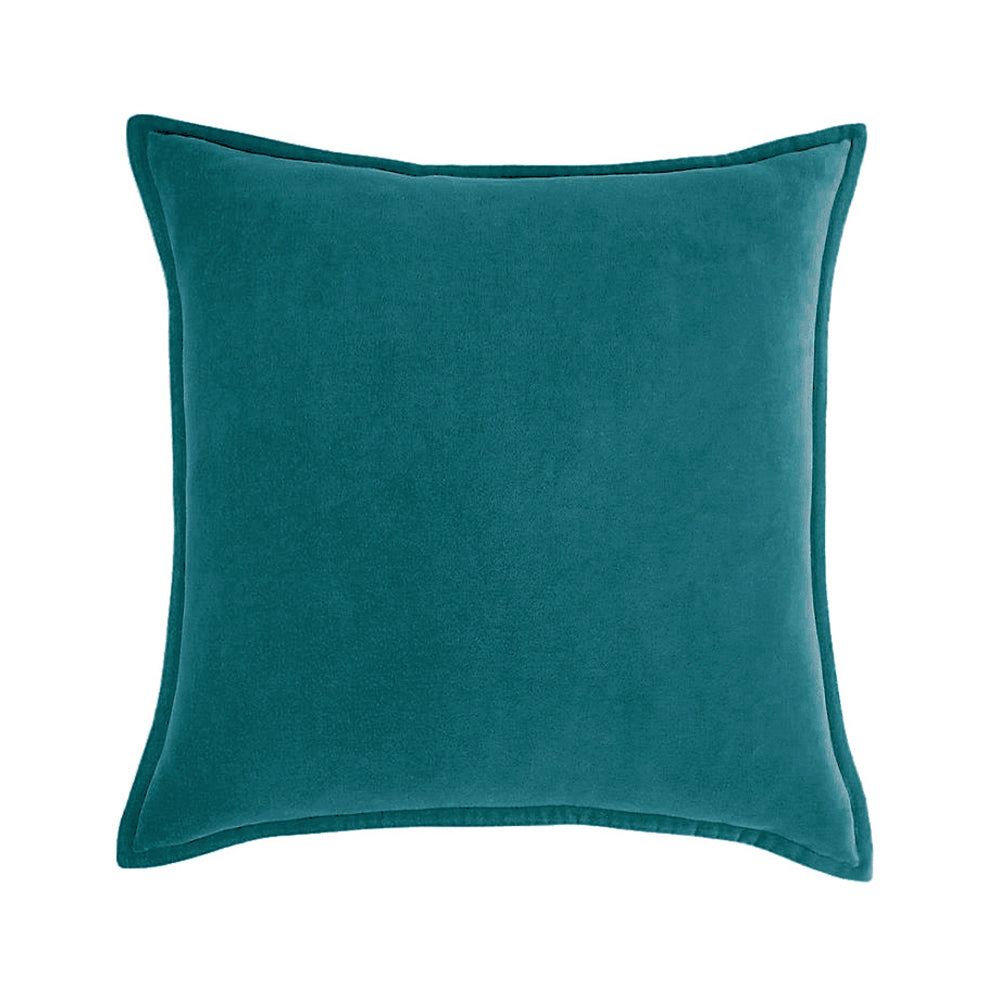 Velvet Throw Pillows