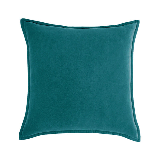 Velvet Throw Pillows