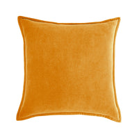 Velvet Throw Pillows