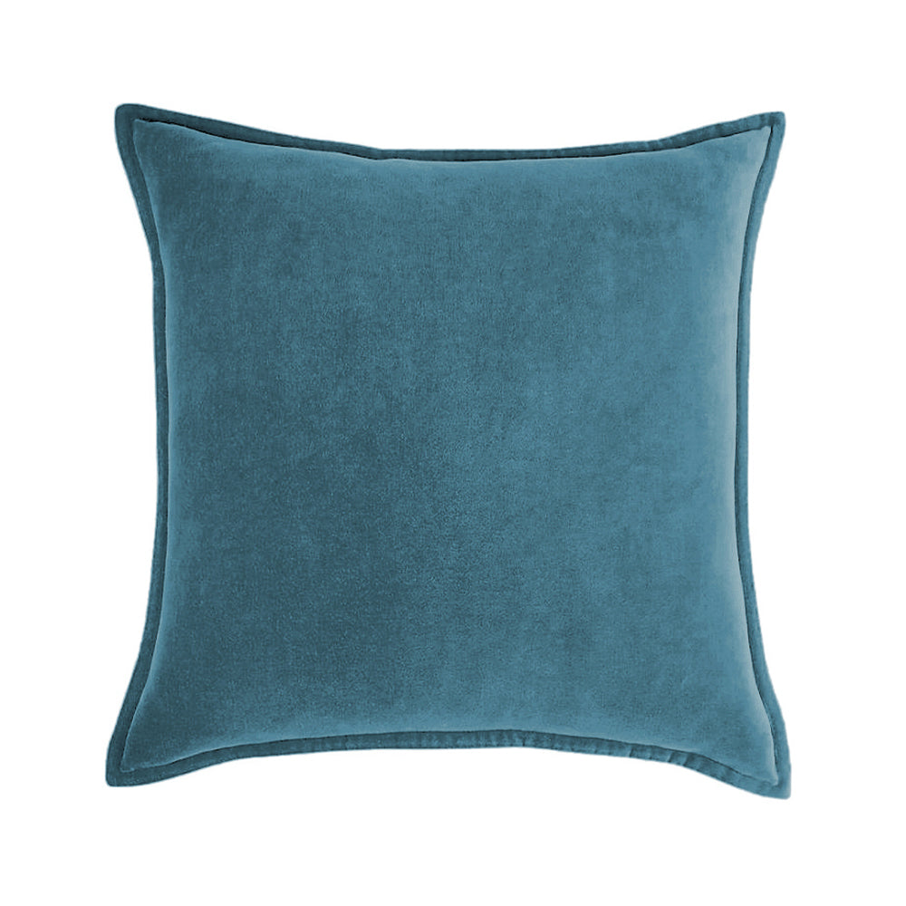 Velvet Throw Pillows