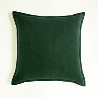 Velvet Throw Pillows