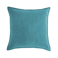 Velvet Throw Pillows