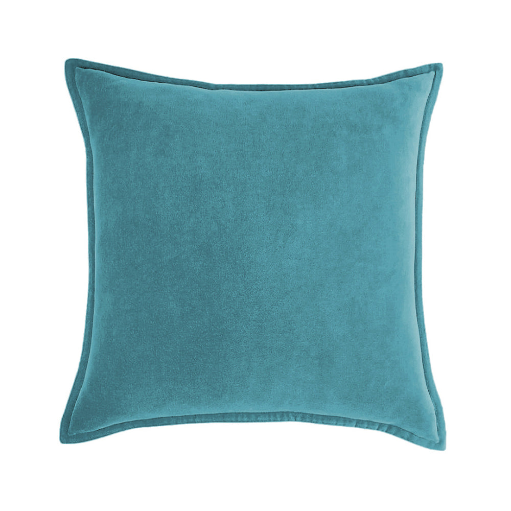 Velvet Throw Pillows
