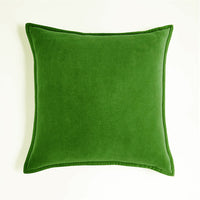 Velvet Throw Pillows