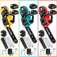 Lightweight Chainsaw 