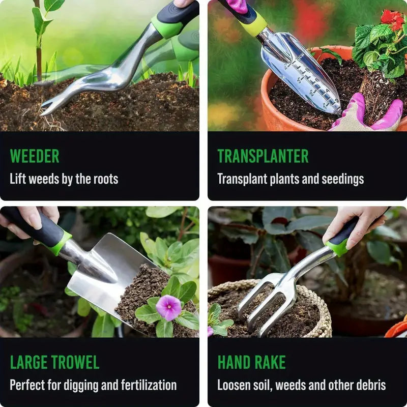 Gardening Tools Set