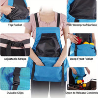 Gardening Apron with Pockets