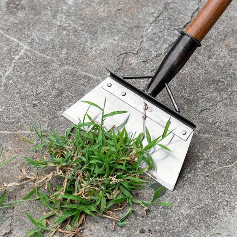 Multifunctional Cleaning Shovel, Garden Cleaning Shovel