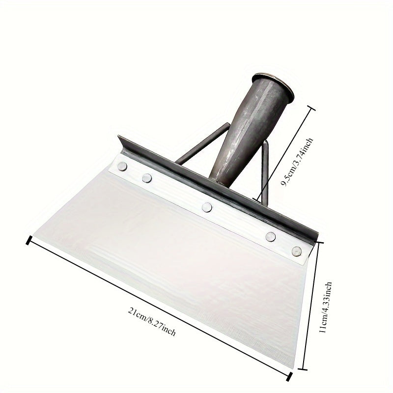 Multifunctional Cleaning Shovel, Garden Cleaning Shovel