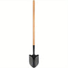 43 Inch Gardening Spade Shovel