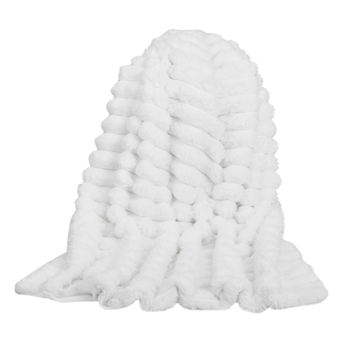  Faux Fur Blanket