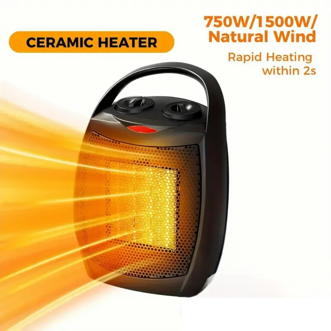 1500W Ceramic Heater