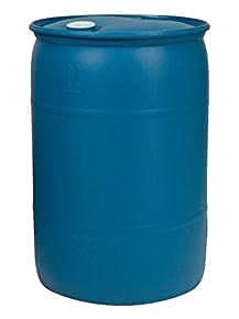 Organic Liquid Fish Fertilizer